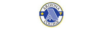 Arizona College logo